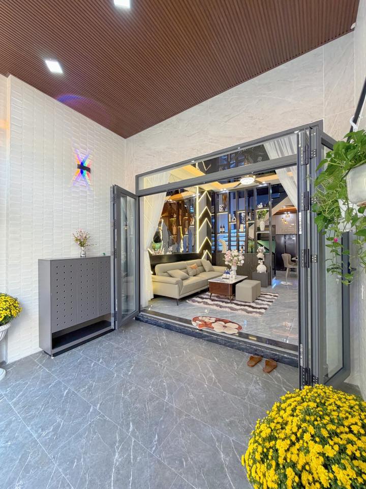 🔴💥Bán nhà 3 tầng đường BÀU LÀNG 2 - Ngay ngã 3 Nguyễn Đức Trung 15983305