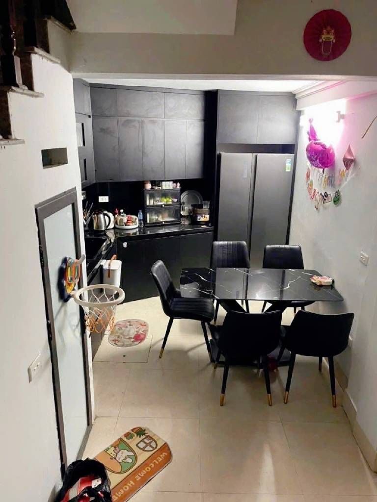 🔥 LÔ GÓC KHƯƠNG TRUNG – TRƯỚC NHÀ THOÁNG – GẦN Ô TÔ – Ở NGAY 🔥 15983306