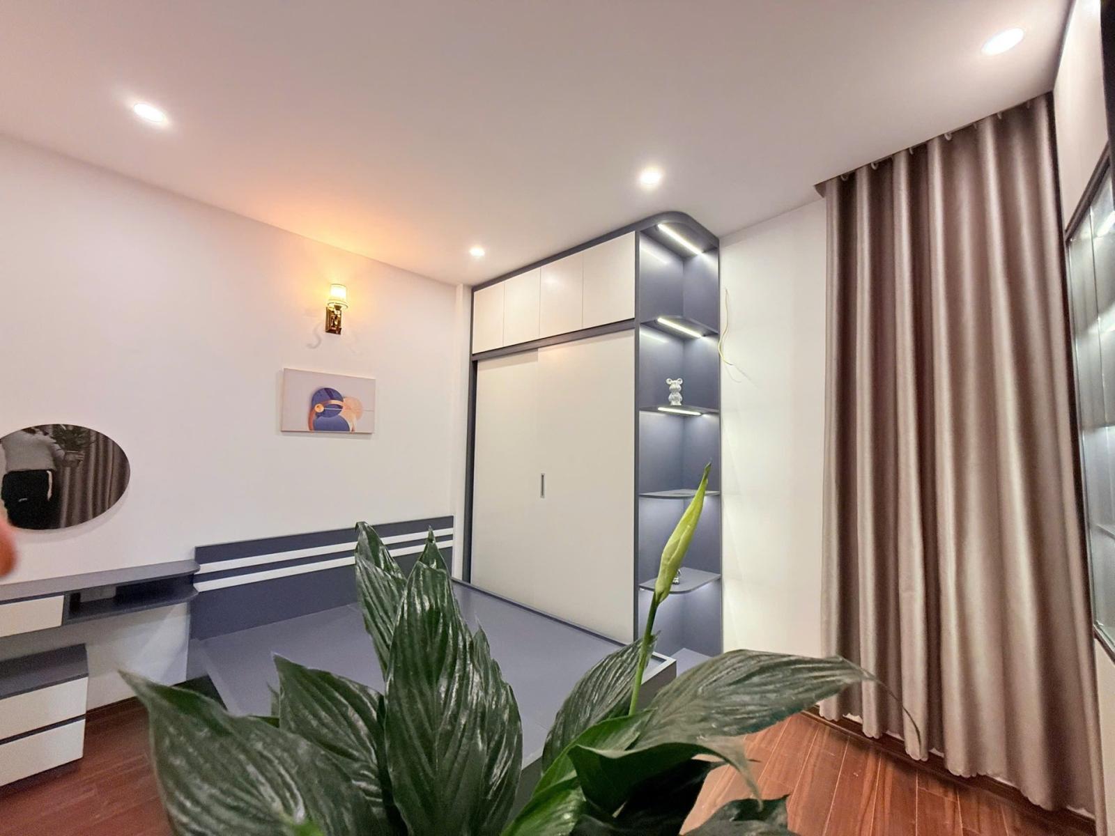 🔥 LÔ GÓC KHƯƠNG TRUNG – FULL NỘI THẤT – 3 BƯỚC RA Ô TÔ 🔥 15983307