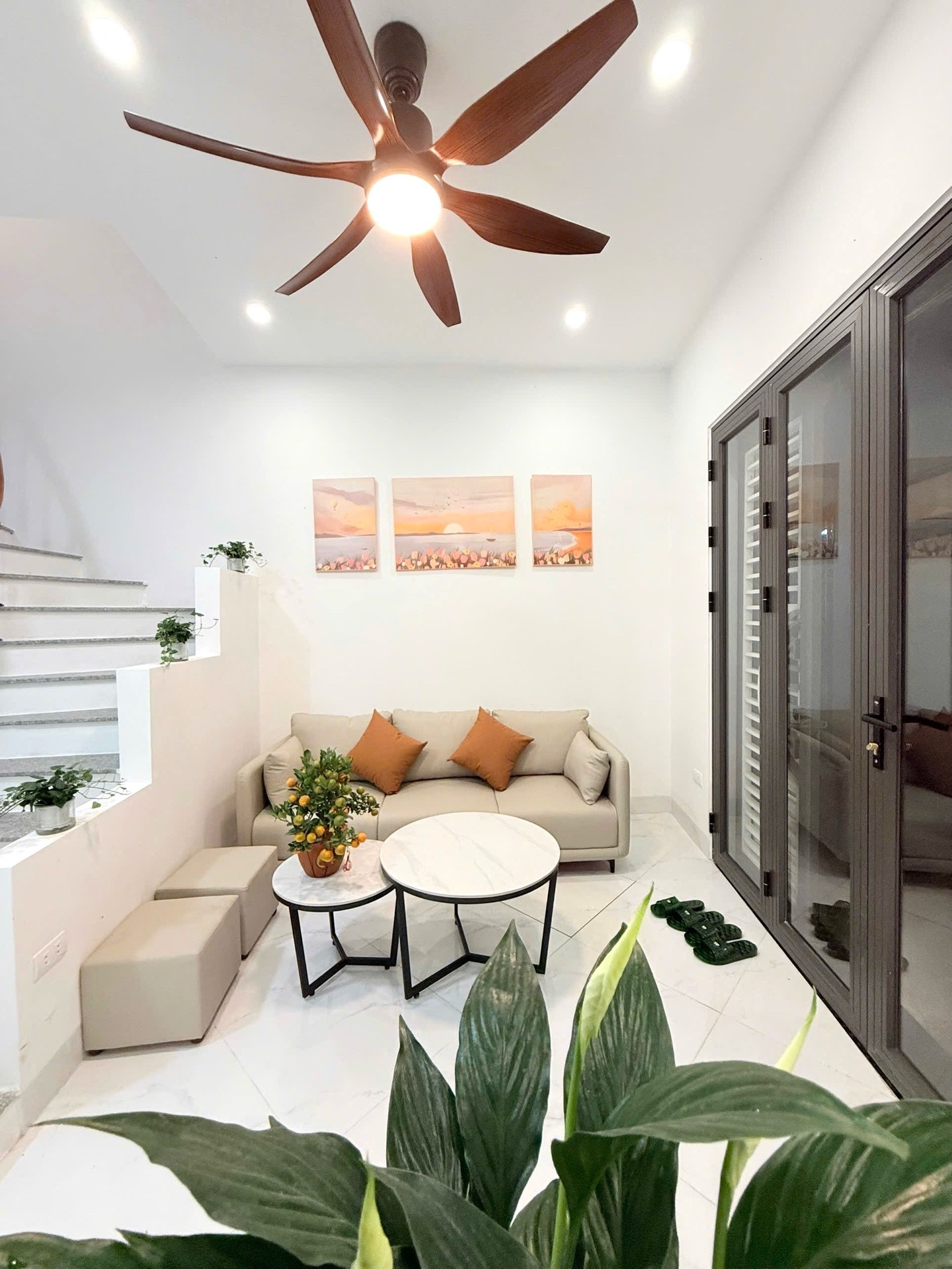 🔥 LÔ GÓC KHƯƠNG TRUNG – FULL NỘI THẤT – 3 BƯỚC RA Ô TÔ 🔥 15983307