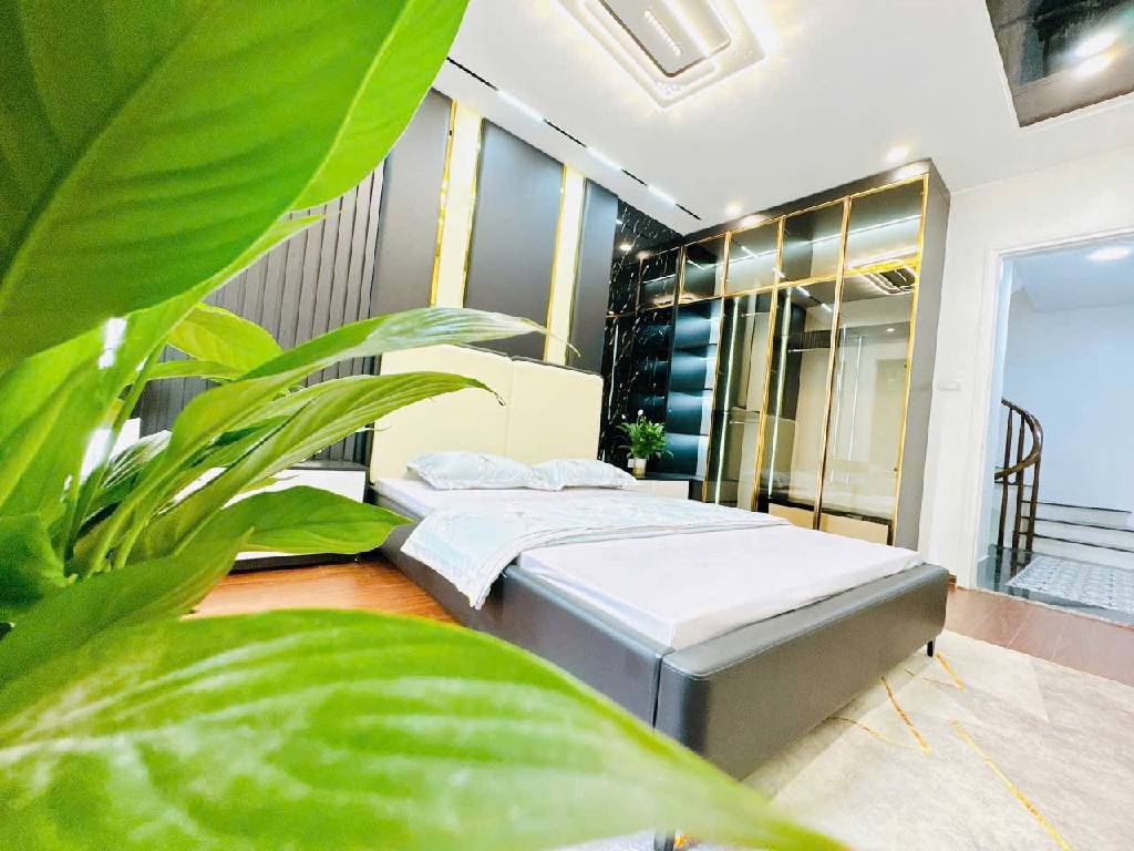 🔥 HIẾM – TRUNG TÂM THANH XUÂN – NGÕ THÔNG – NHÀ ĐẸP Ở NGAY 🔥 15983309