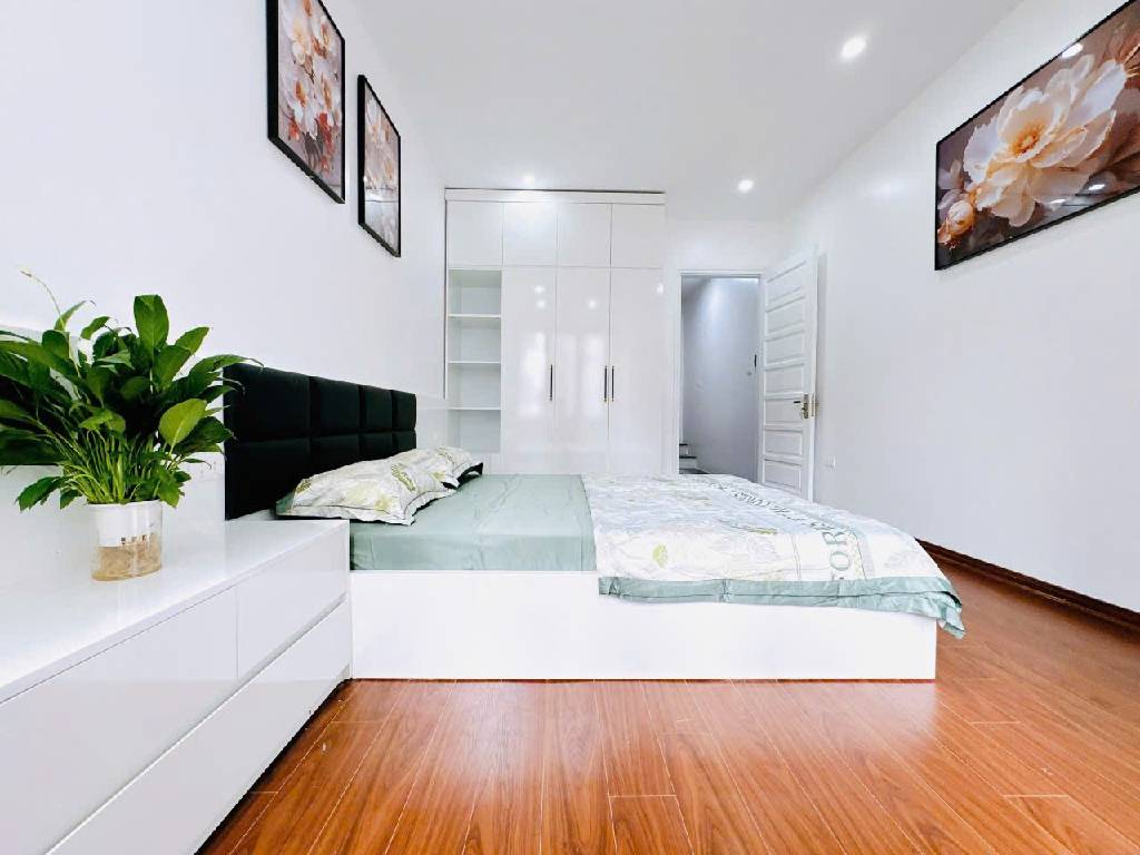 🔥 HIẾM – TRUNG TÂM THANH XUÂN – NGÕ THÔNG – NHÀ ĐẸP Ở NGAY 🔥 15983309