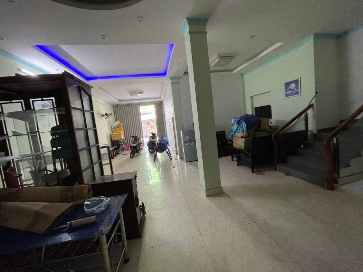 🔴💥Bán nhà 3 tầng MT đường Mẹ Nhu - Vị trí kinh doanh 15983312