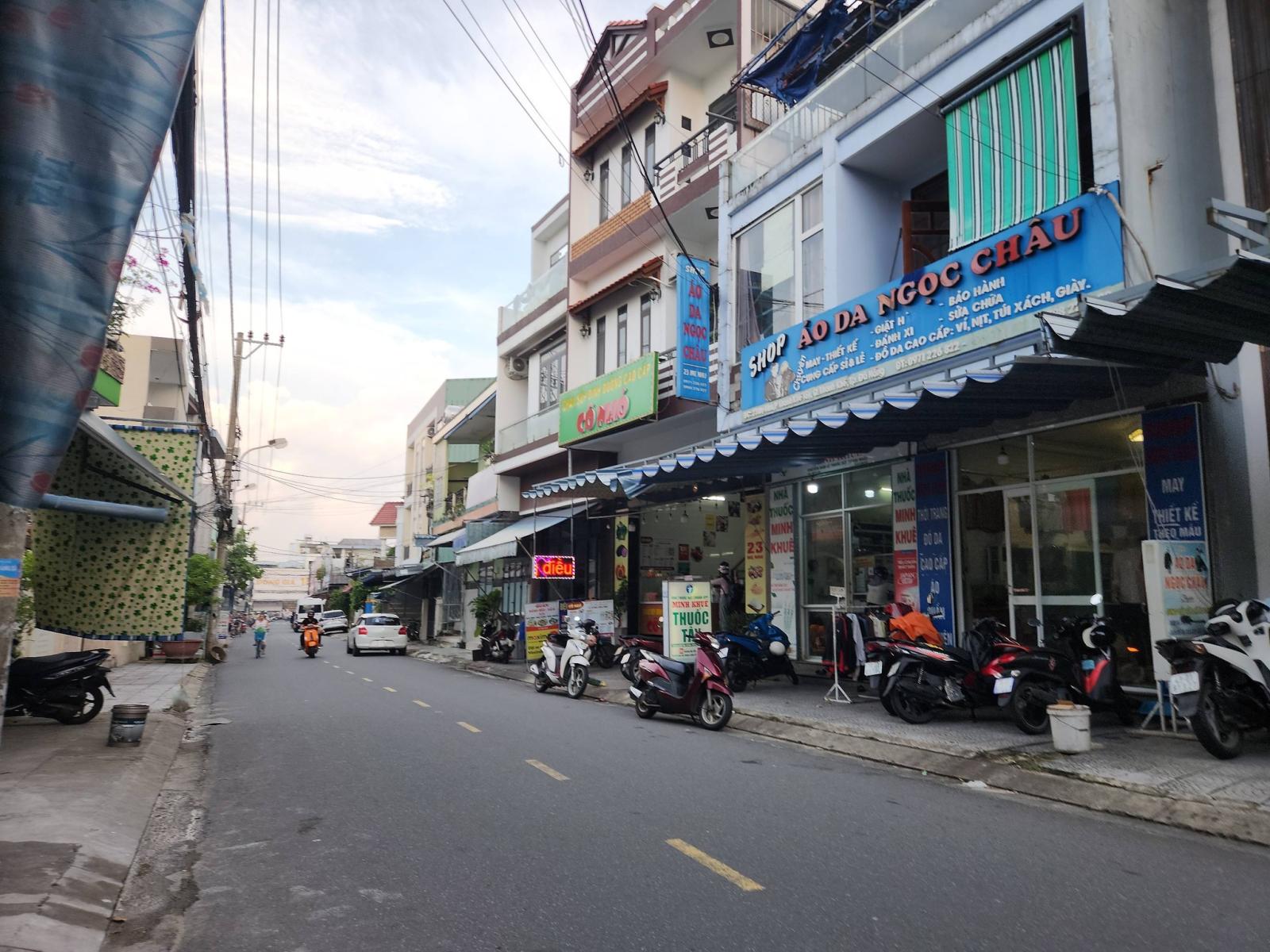 🔴💥Bán nhà 3 tầng MT đường Mẹ Nhu - Vị trí kinh doanh 15983312