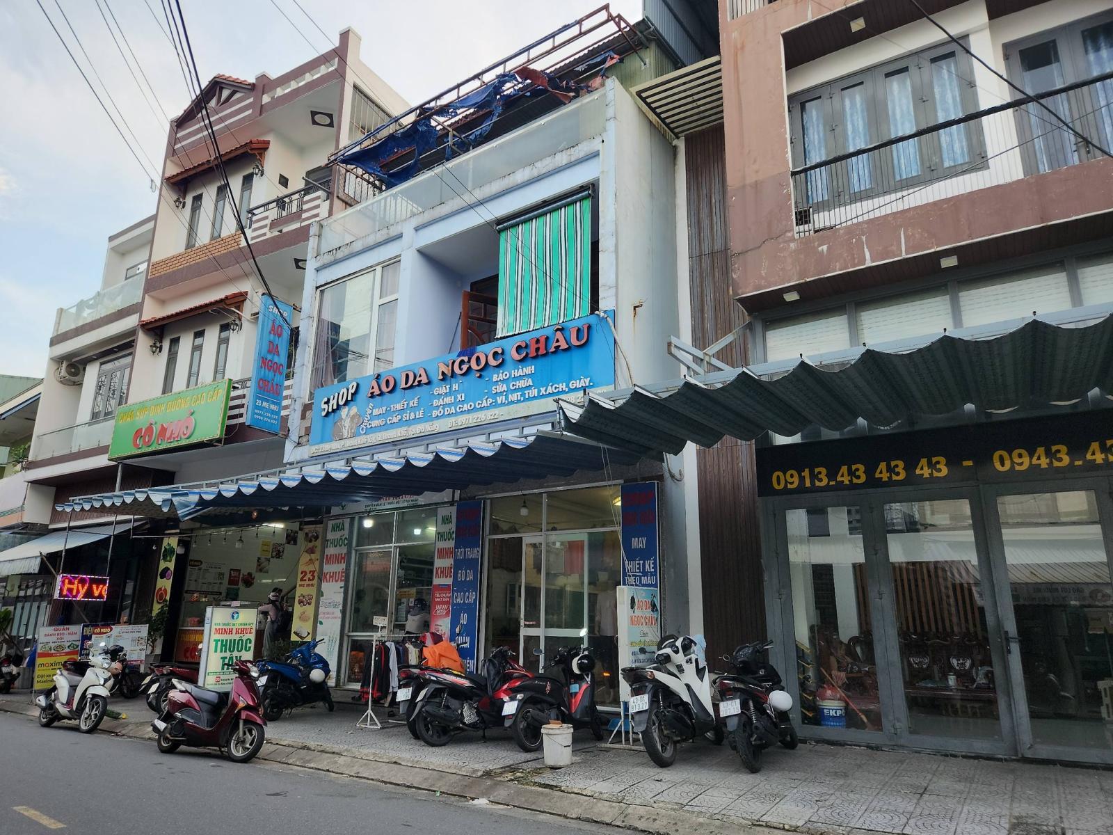 🔴💥Bán nhà 3 tầng MT đường Mẹ Nhu - Vị trí kinh doanh 15983312