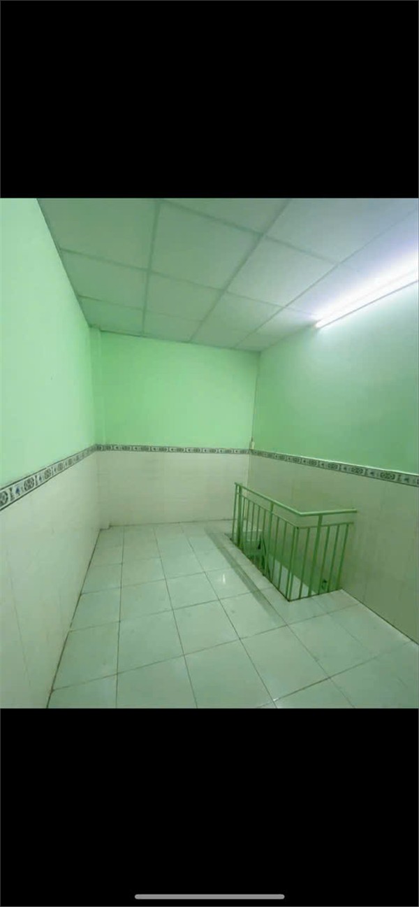 NHÀ ĐẸP – GIÁ TỐT  – CHÍNH CHỦ CẦN BÁN Tại hẻm 241, Tân Hòa Đông, HCM 15983315