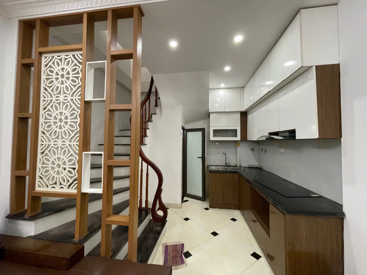 BÁN NHÀ PHÚ LƯƠNG,HÀ ĐÔNG,50M2 5 TẦNG GIA 8 TỶ HÀ NÔI 15983321