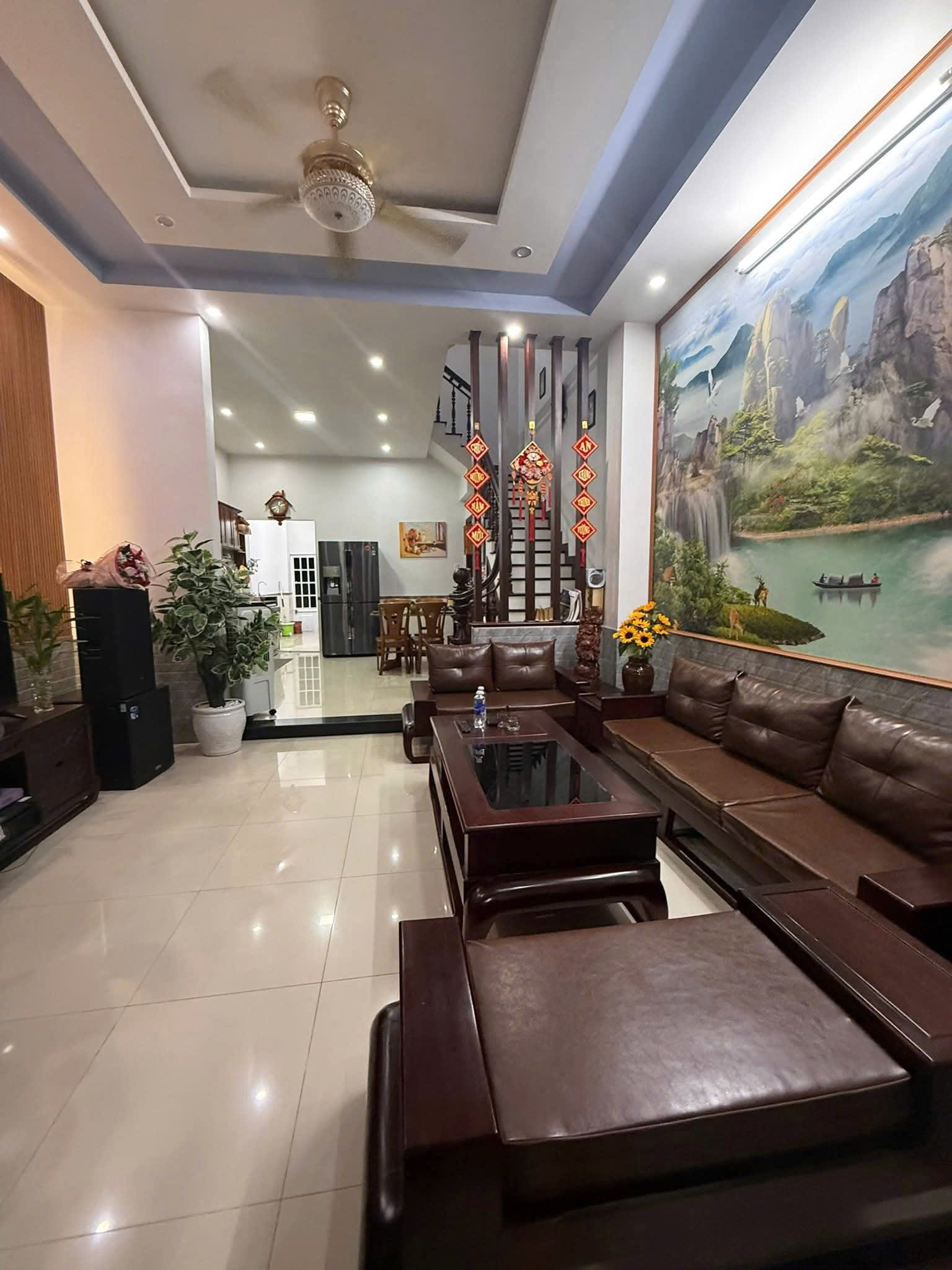 🔴💥Bán nhà 3 tầng 3 mê đường Hoà An 9 - Yên Thế - Băc Sơn 15983330