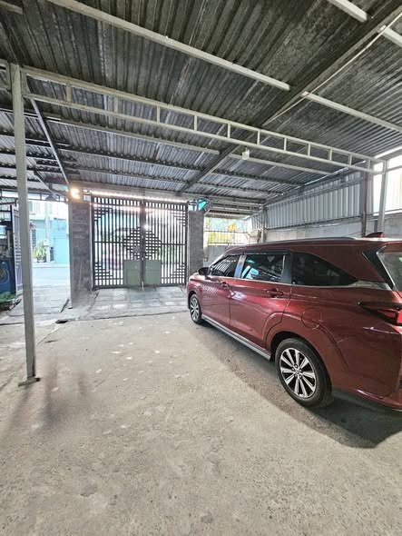 Bán nhà mặt tiền 8,4x68m giá 20 tỷ Đường Bùi Thị Lùng 15983334