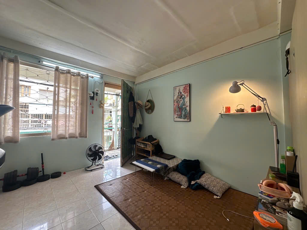 CĂN HỘ QUẬN 3 3 PHÒNG NGỦ - TRUNG TÂM BÀN CỜ - CHỈ 2.3 TỶ - SẴN DÒNG TIỀN 15983335