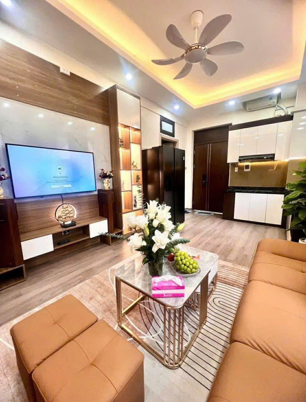 💥 TRƯỜNG CHINH – 39M – 5T – Ô TÔ VÀO – 2 THOÁNG – 12.5 TỶ 15983344