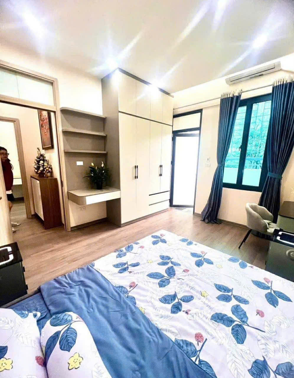 💥 TRƯỜNG CHINH – 39M – 5T – Ô TÔ VÀO – 2 THOÁNG – 12.5 TỶ 15983344