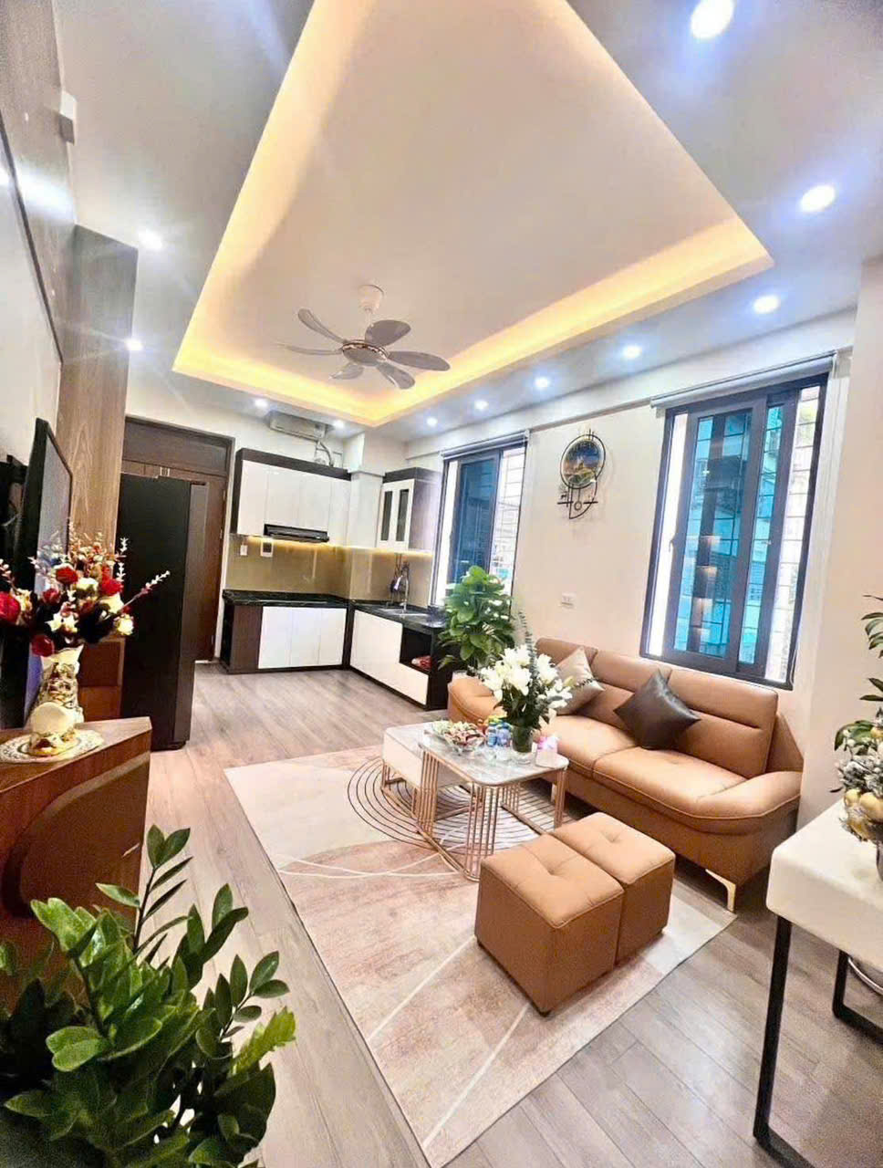 💥 TRƯỜNG CHINH – 39M – 5T – Ô TÔ VÀO – 2 THOÁNG – 12.5 TỶ 15983344
