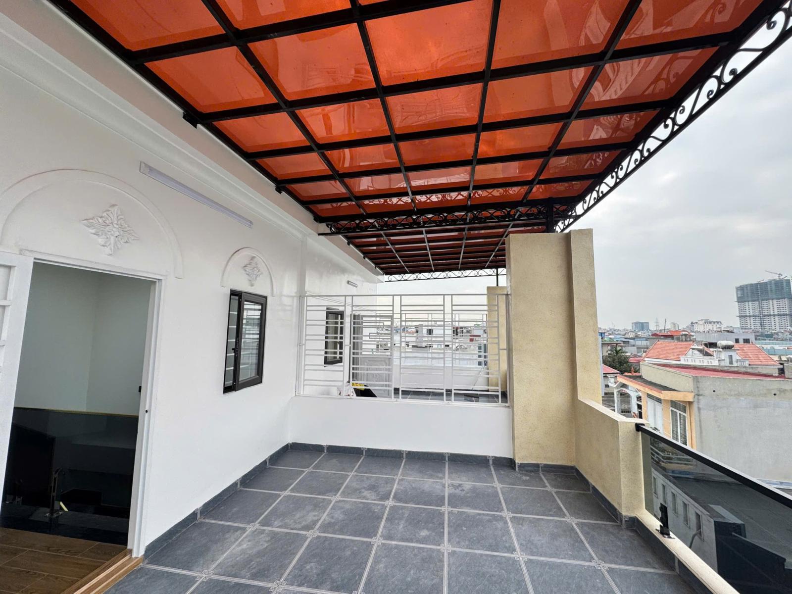 Cần Bán căn nhà phố Lê_Lai Ngô Quyền xây mới tinh  phong cách Hiện đại Sang Trọng - Đẳng cấp 15983353