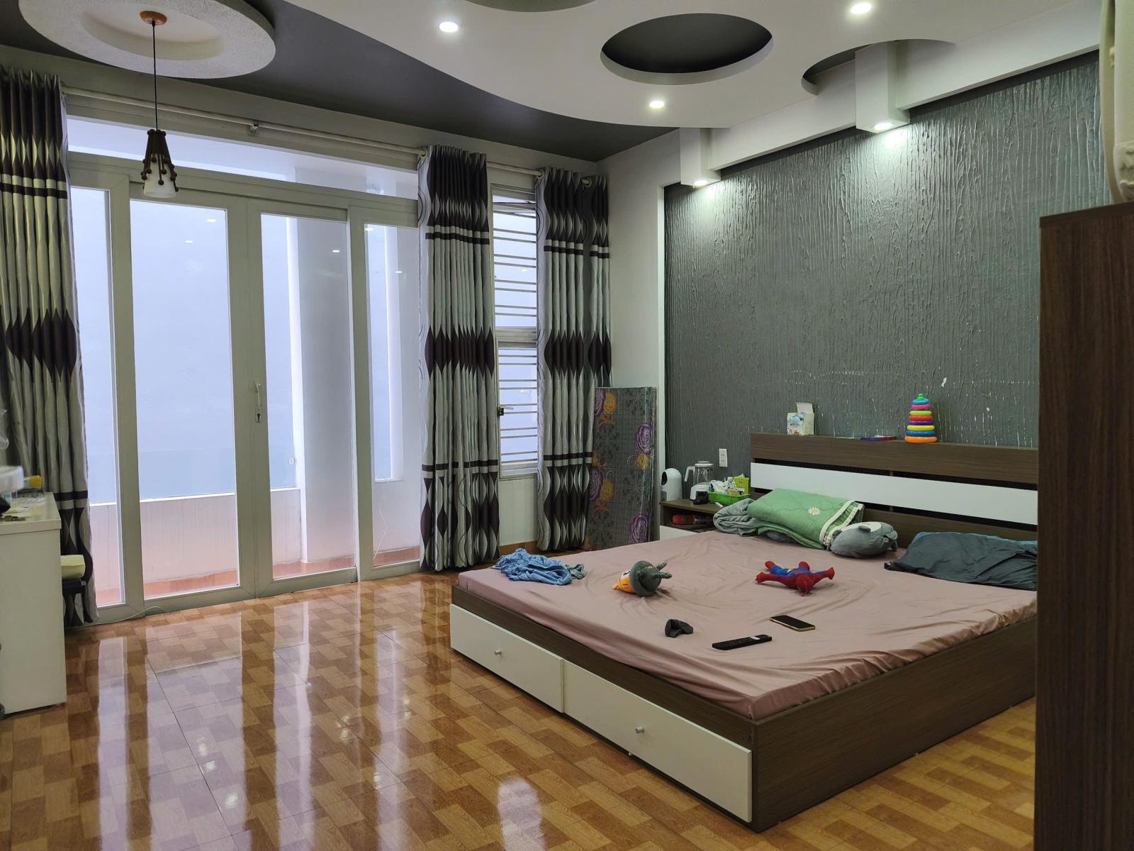 NHÀ ĐẸP TUYẾN 2 ĐÔNG KHÊ - TRUNG TÂM QUẬN NGÔ QUYỀN - GIÁ CHỈ 3,XX TỶ 15983358