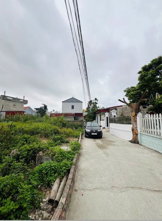 CƠ HỘI ĐẦU TƯ ĐẤT PHỐ SÔNG HE – DƯƠNG KINH, HẢI PHÒNG 15983362