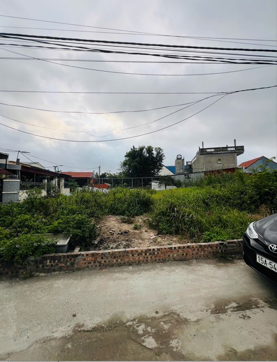 CƠ HỘI ĐẦU TƯ ĐẤT PHỐ SÔNG HE – DƯƠNG KINH, HẢI PHÒNG 15983362