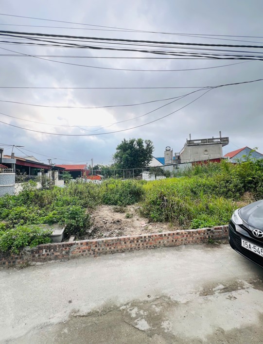 CƠ HỘI ĐẦU TƯ ĐẤT PHỐ SÔNG HE – DƯƠNG KINH, HẢI PHÒNG 15983362