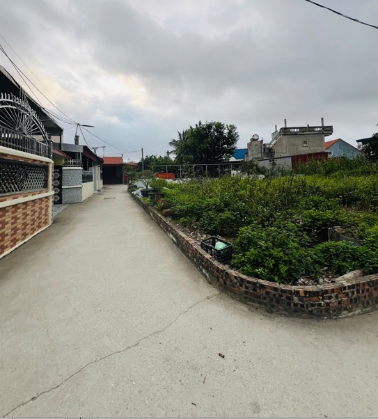 CƠ HỘI ĐẦU TƯ ĐẤT PHỐ SÔNG HE – DƯƠNG KINH, HẢI PHÒNG 15983362