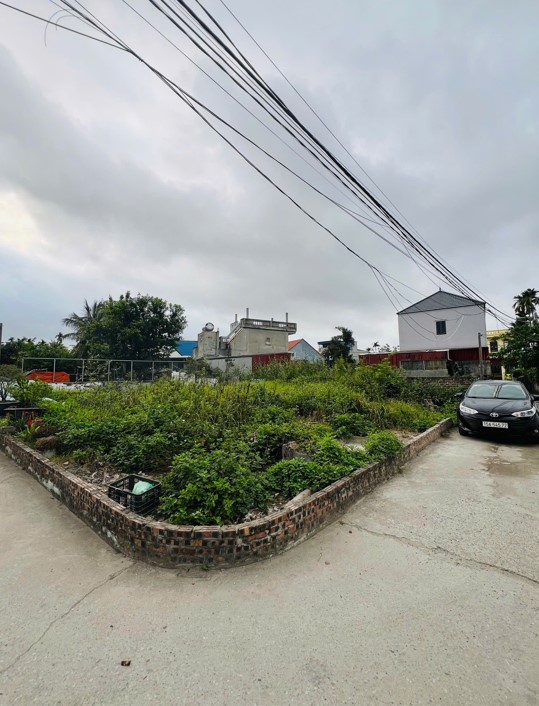 CƠ HỘI ĐẦU TƯ ĐẤT PHỐ SÔNG HE – DƯƠNG KINH, HẢI PHÒNG 15983362