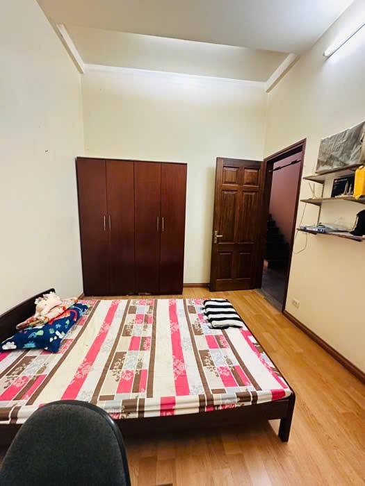 NHÀ PHỐ, ĐÔNG QUAN, CẦU GIẤY-VỈA HÈ-KD-Ô TÔ: 57M X5T, MT 5M, GIÁ 25,9 TỶ. 15983364