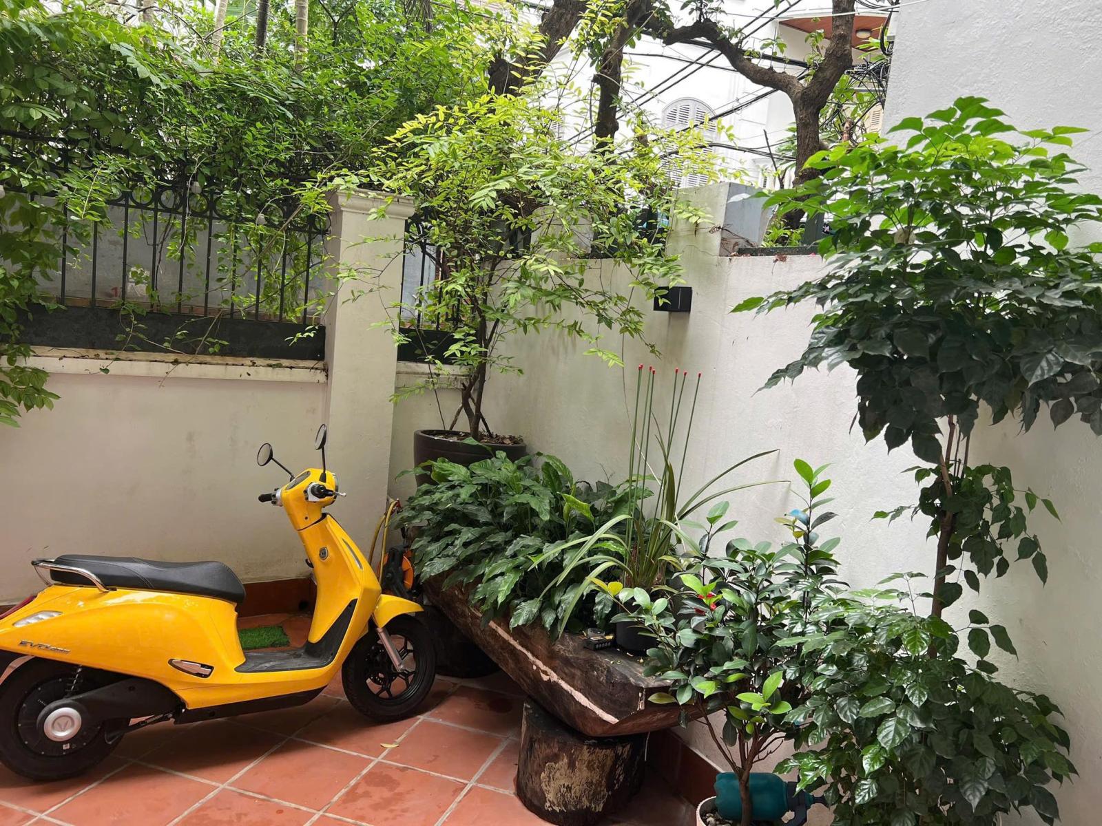 NHÀ PHỐ, ĐẶNG THAI MAI, TÂY HỒ-KD-Ô TÔ: 85M X5T, MT 6,5M, GIÁ 32 TỶ 15983365