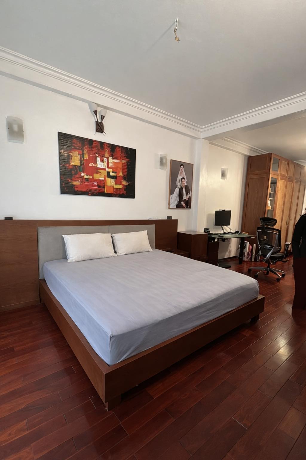 NHÀ PHỐ, ĐẶNG THAI MAI, TÂY HỒ-KD-Ô TÔ: 85M X5T, MT 6,5M, GIÁ 32 TỶ 15983365