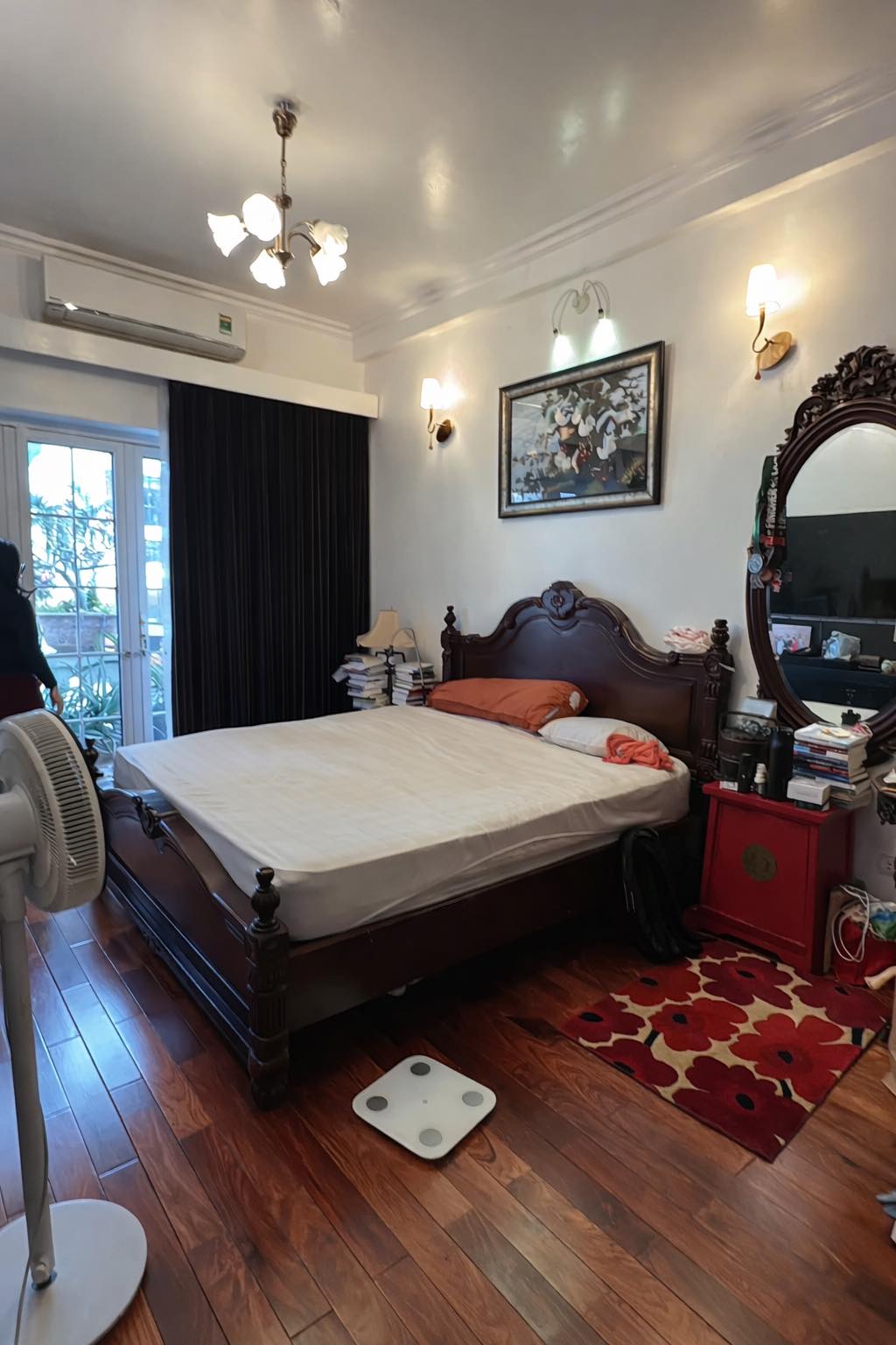 NHÀ PHỐ, ĐẶNG THAI MAI, TÂY HỒ-KD-Ô TÔ: 85M X5T, MT 6,5M, GIÁ 32 TỶ 15983365