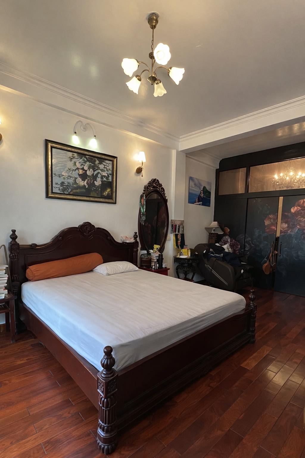 NHÀ PHỐ, ĐẶNG THAI MAI, TÂY HỒ-KD-Ô TÔ: 85M X5T, MT 6,5M, GIÁ 32 TỶ 15983365