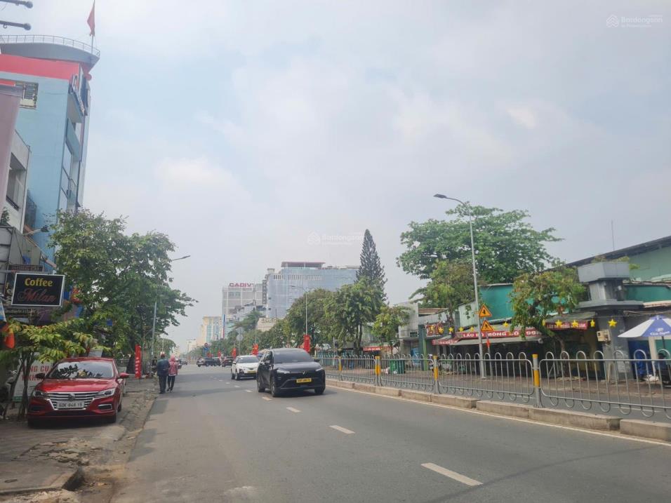 HXH NGUYỄN OANH - 62M2 - 3 TẦNG - Ô TÔ ĐỖ CỬA - 8.7 TỶ (TL)  P17, GÒ VẤP 15983373