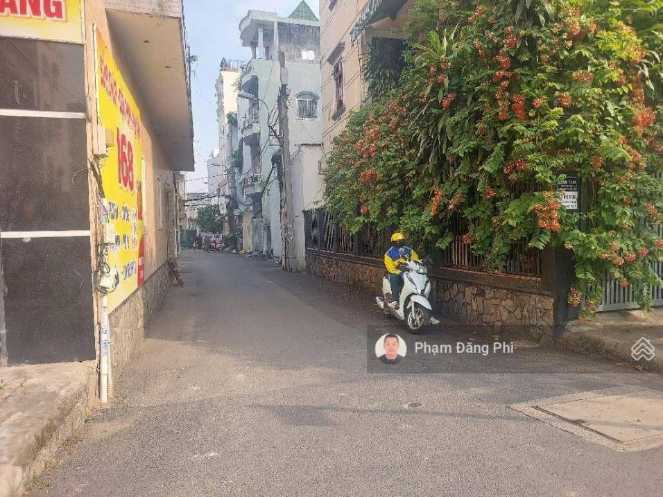 Nhà ngộp - bán gấp - HXH Nguyễn Văn Lượng Nguyễn Oanh  có dòng tiền sẵn 15983374