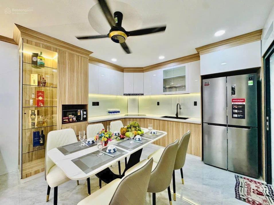 Nhà ngộp - bán gấp - HXH Nguyễn Văn Lượng Nguyễn Oanh  có dòng tiền sẵn 15983374