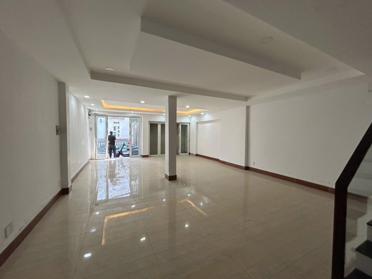 SỐC! NHÀ PHỐ 4 TẦNG – 6 PN – 100M2 KINH DOANH ĐỈNH GÒ VẤP. 15983375