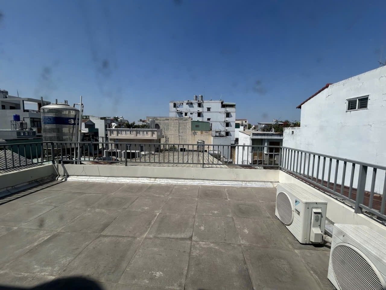 SỐC! NHÀ PHỐ 4 TẦNG – 6 PN – 100M2 KINH DOANH ĐỈNH GÒ VẤP. 15983375