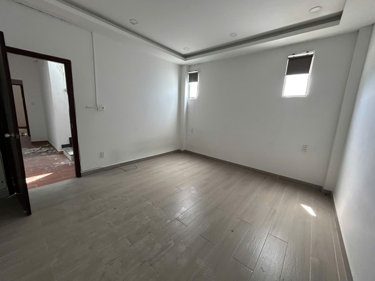 SỐC! NHÀ PHỐ 4 TẦNG – 6 PN – 100M2 KINH DOANH ĐỈNH GÒ VẤP. 15983375