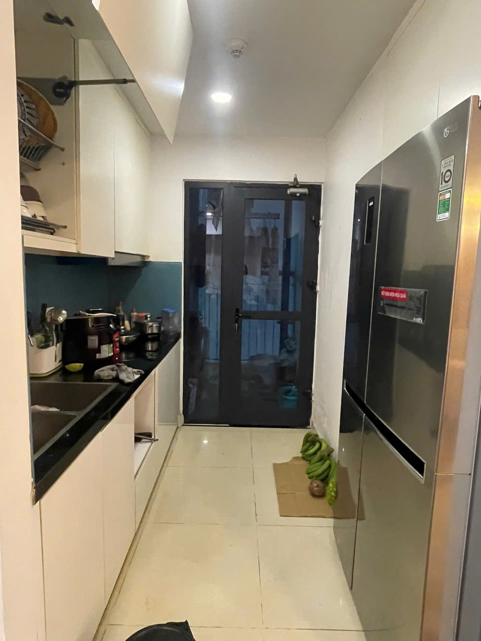 Rời đi có chút tiếc – vợ chồng mình gửi bán   lại căn 2PN Goldmark City rất có duyên với giá tốt nhất so với thị trường 
  15983378