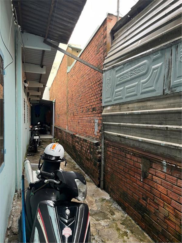 Bán nhà C4 Lê Đức Thọ, 7.6x22m, 169m2, thích hợp xây CHDV giá chỉ 13.9 tỷ (TL) 15983377