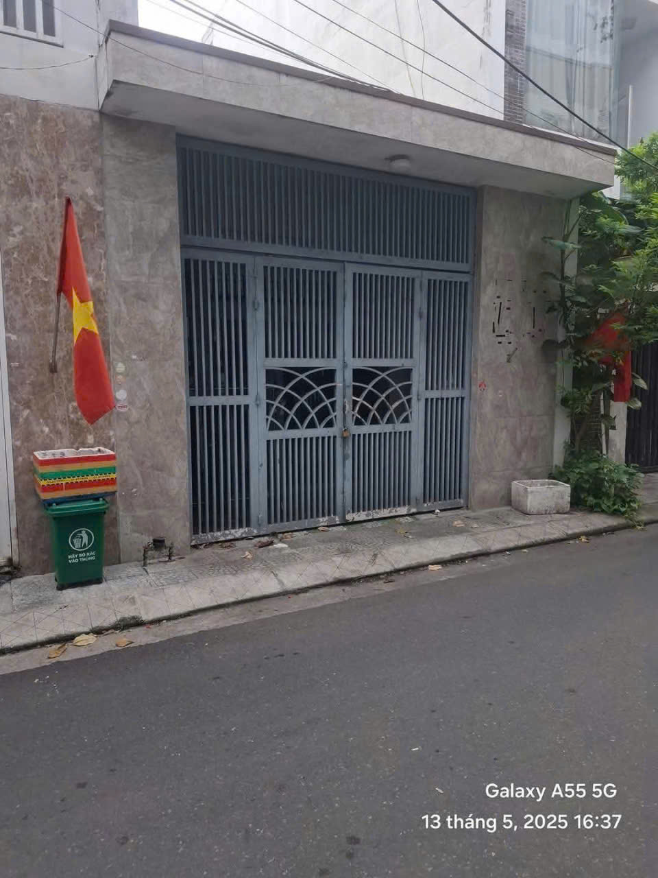 Cần Bán Nhà Tại  kiệt 34 thi sách, Hòa Thuận Tây, Hải Châu, tp Đà Nẵng. 15983379