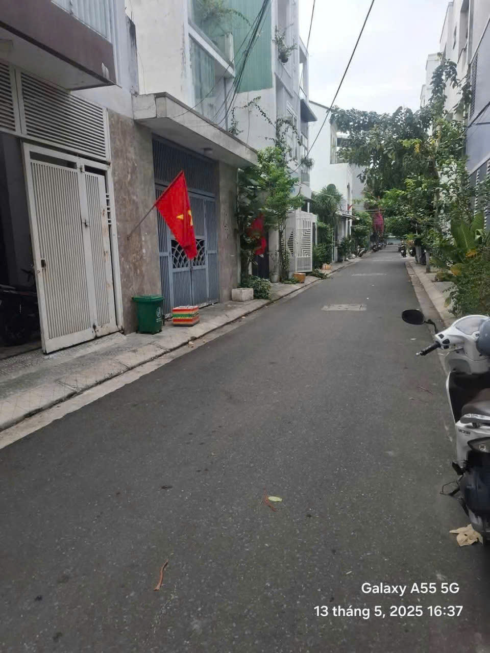 Cần Bán Nhà Tại  kiệt 34 thi sách, Hòa Thuận Tây, Hải Châu, tp Đà Nẵng. 15983379