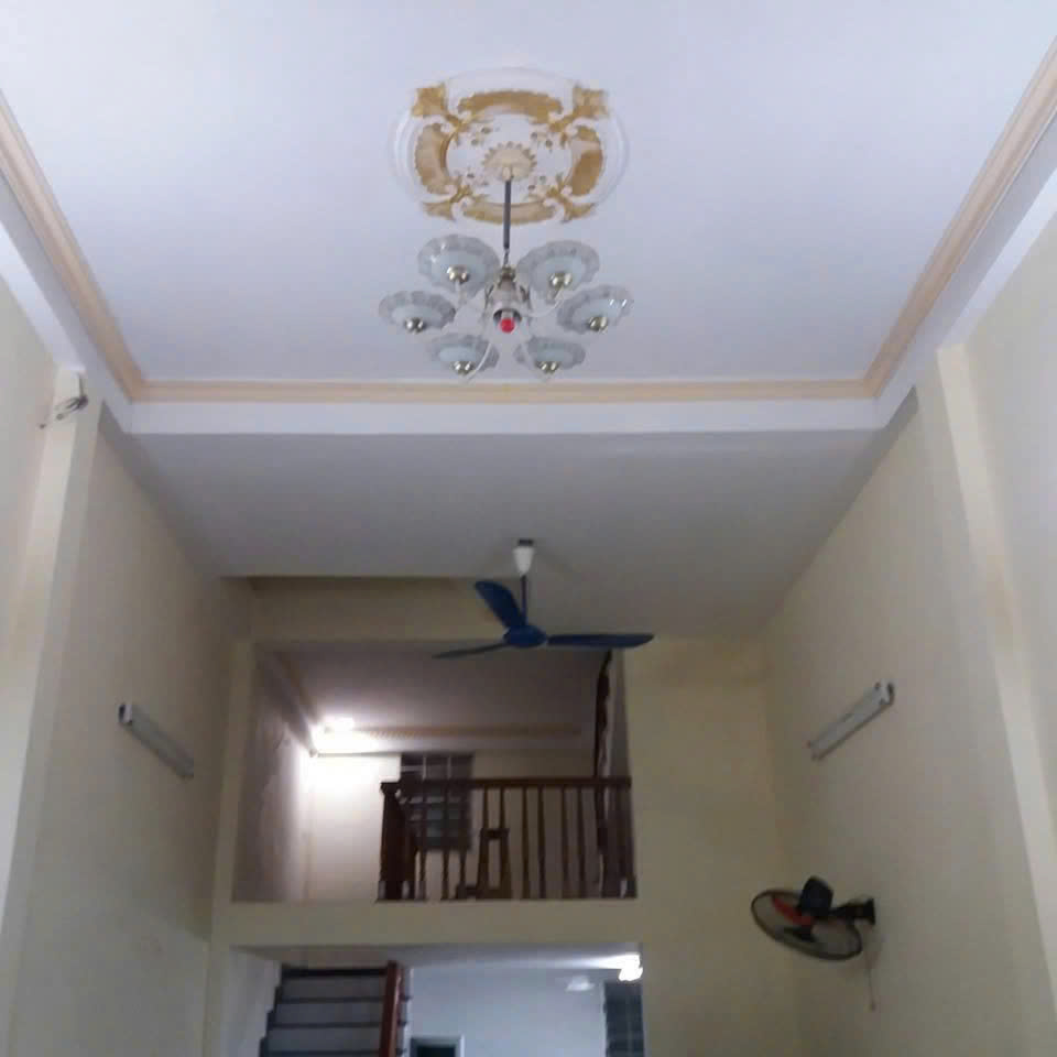 CHO THUÊ NHÀ 3,5 TẦNG – NGÕ 207 BÙI XƯƠNG TRẠCH , KHƯƠNG TRUNG, THANH XUÂN, HÀ NỘI– GIÁ 13 15983381