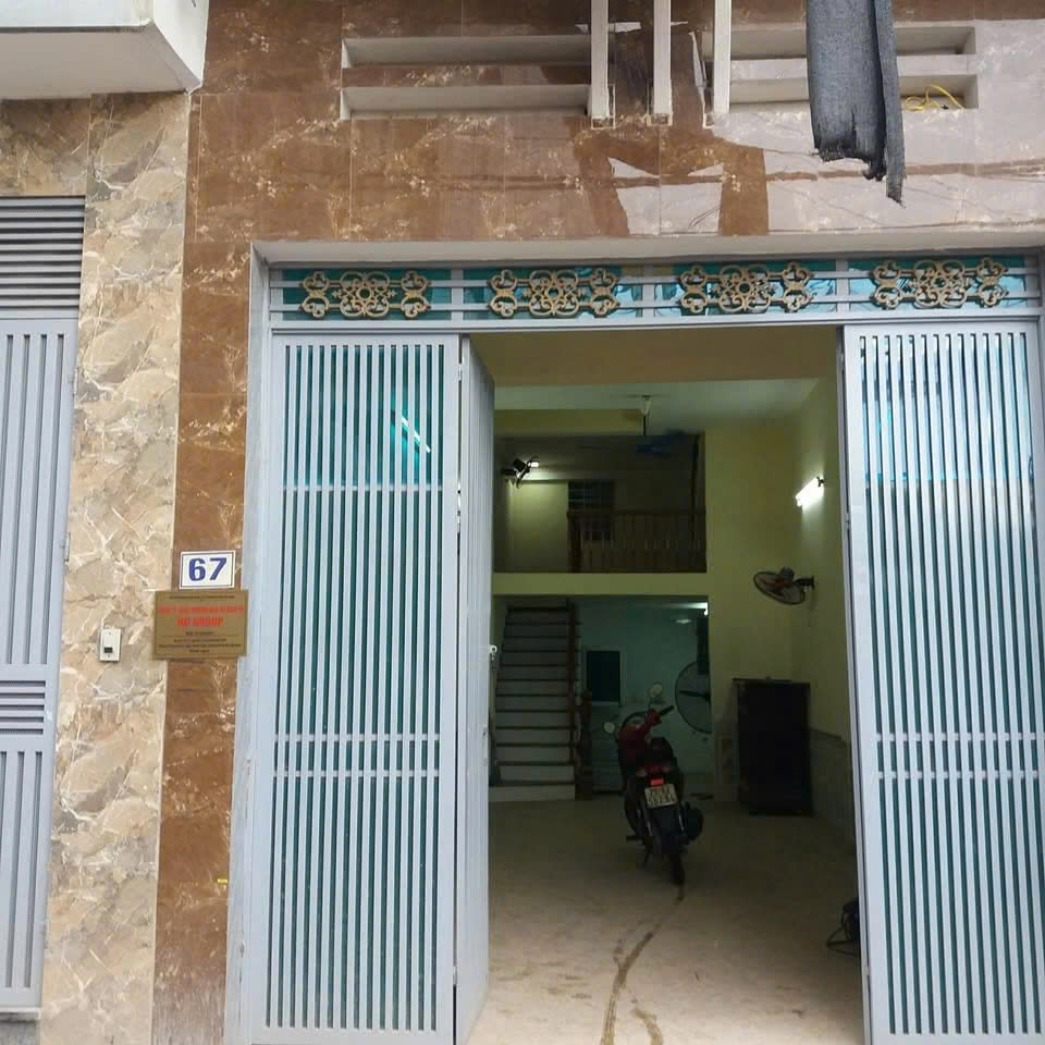 CHO THUÊ NHÀ 3,5 TẦNG – NGÕ 207 BÙI XƯƠNG TRẠCH , KHƯƠNG TRUNG, THANH XUÂN, HÀ NỘI– GIÁ 13 15983381