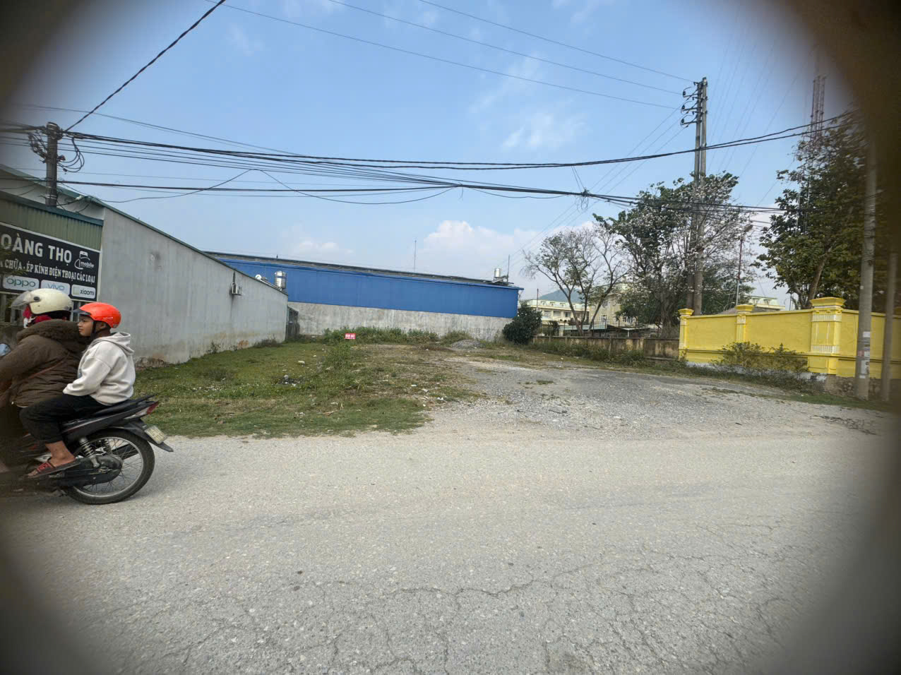 CHÍNH CHỦ CẦN BÁN ĐẤT TẠI ĐIỆN BIÊN - GIÁ TỐT ĐẦU TƯ CHỈ 1Tỷ350 15983392