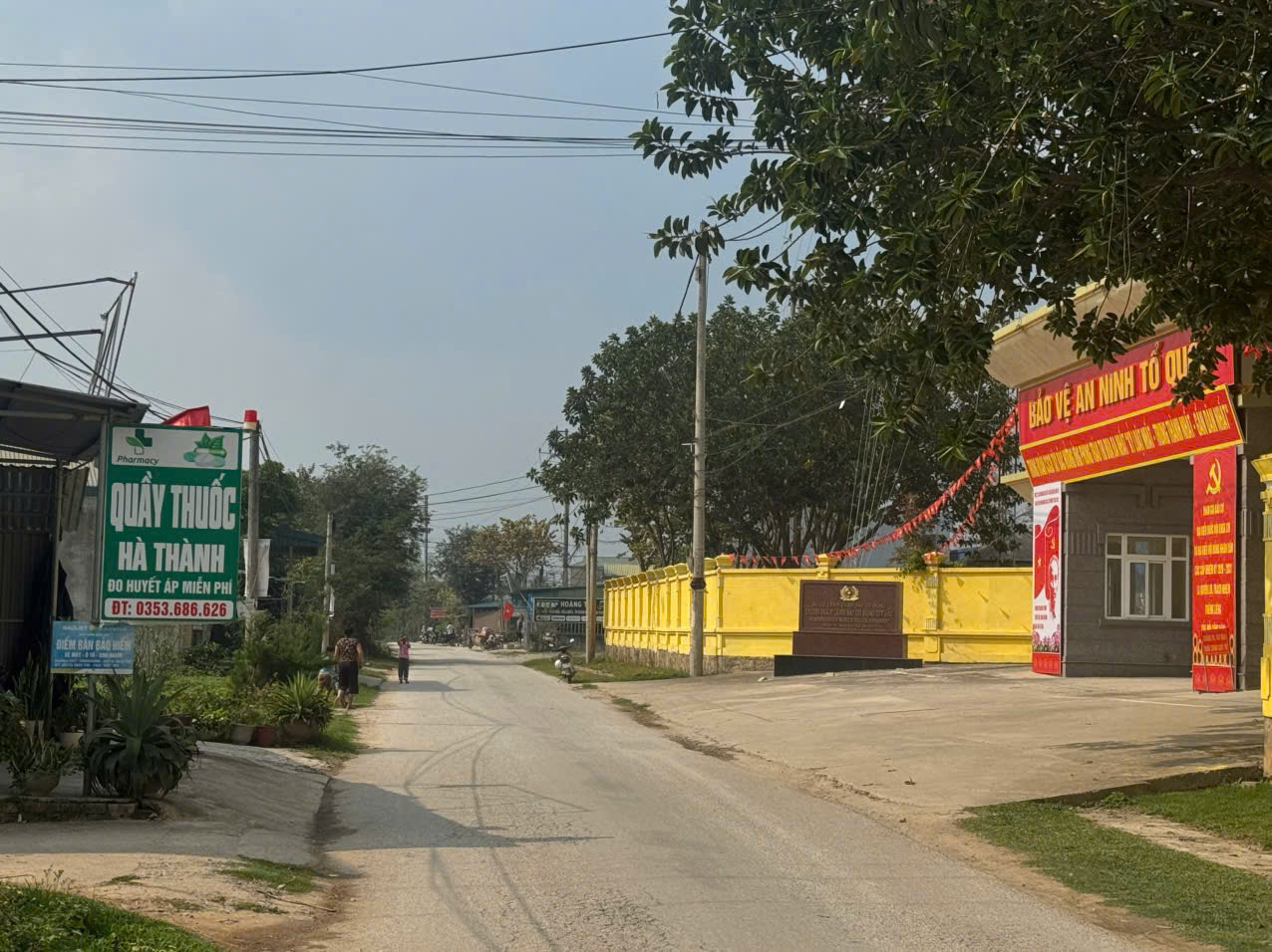 CHÍNH CHỦ CẦN BÁN ĐẤT TẠI ĐIỆN BIÊN - GIÁ TỐT ĐẦU TƯ CHỈ 1Tỷ350 15983392