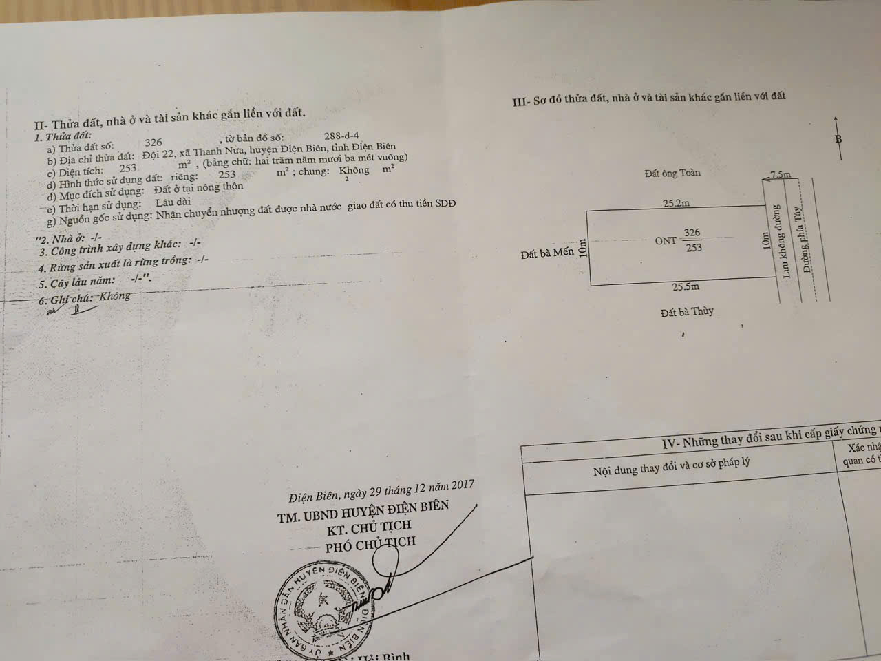 CHÍNH CHỦ CẦN BÁN ĐẤT TẠI ĐIỆN BIÊN - GIÁ TỐT ĐẦU TƯ CHỈ 1Tỷ350 15983392