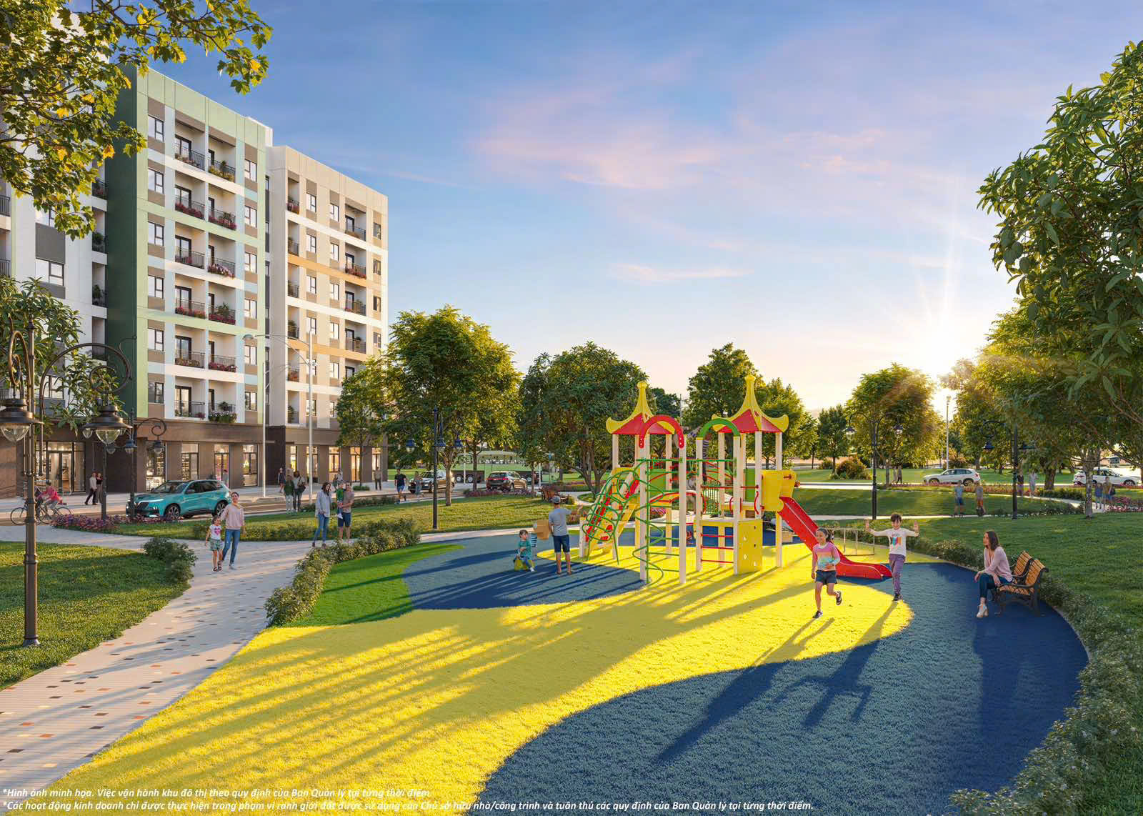 🏡 SỞ HỮU CĂN HỘ 2 NGỦ CHỈ TỪ 500 TRIỆU – CÓ THẬT TẠI TRÀNG CÁT
 15983396