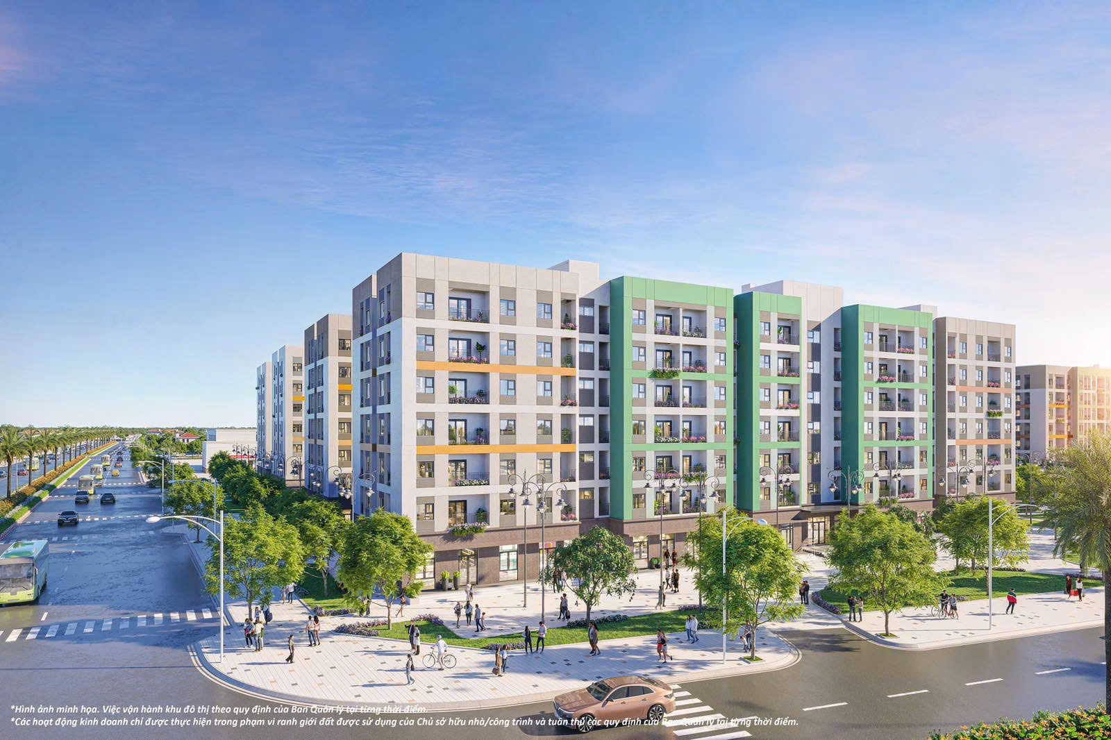 🏡 SỞ HỮU CĂN HỘ 2 NGỦ CHỈ TỪ 500 TRIỆU – CÓ THẬT TẠI TRÀNG CÁT
 15983396