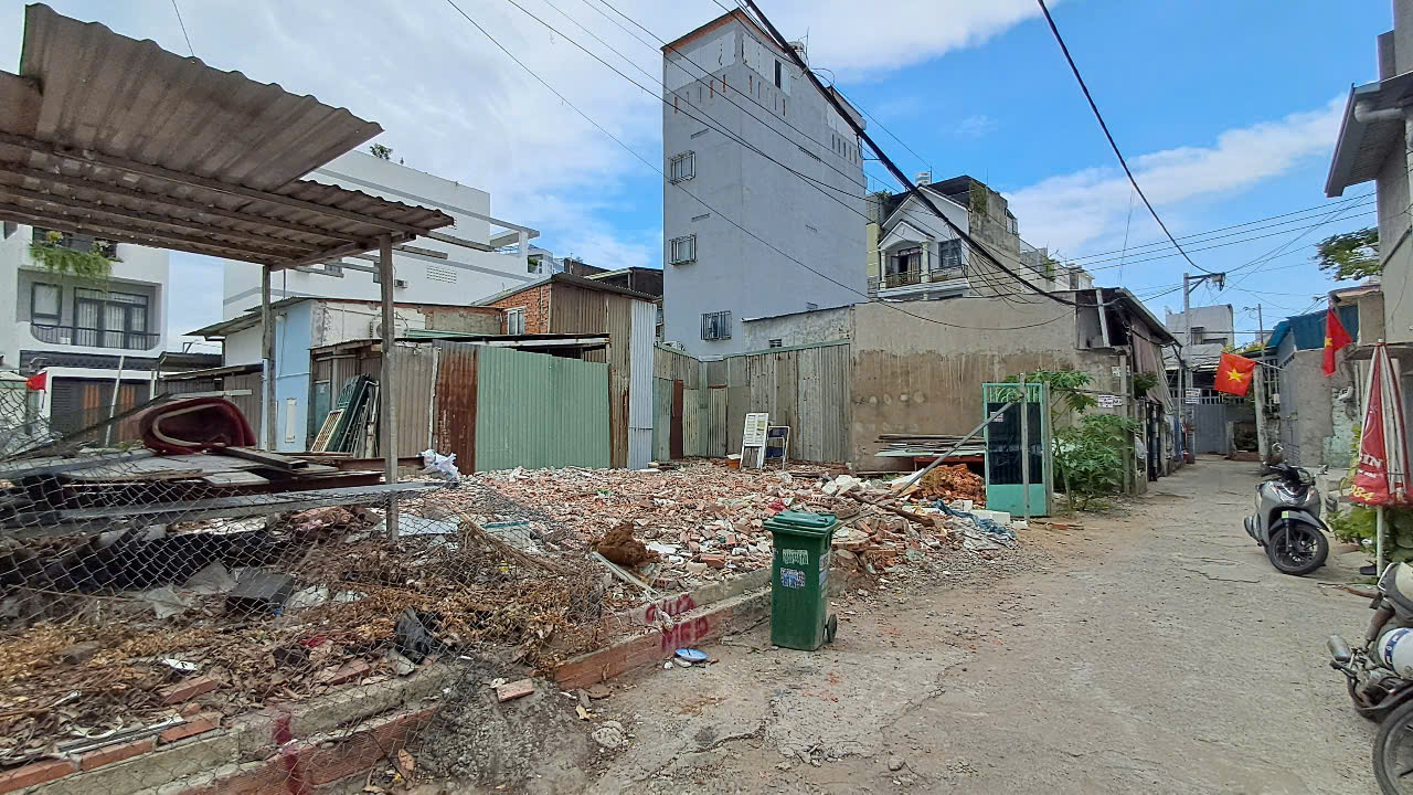 Bán Lô Đất  Vị Trí Vàng Ngay Khu Đô Thị Vạn Phúc - Đinh Thị Thi Hiệp Bình Phước 15983397