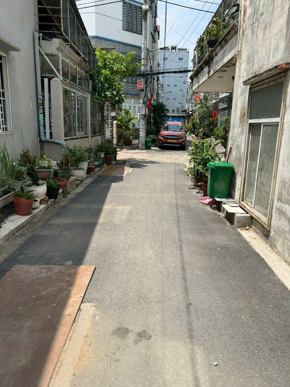 Bán Lô Đất  Vị Trí Vàng Ngay Khu Đô Thị Vạn Phúc - Đinh Thị Thi Hiệp Bình Phước 15983397