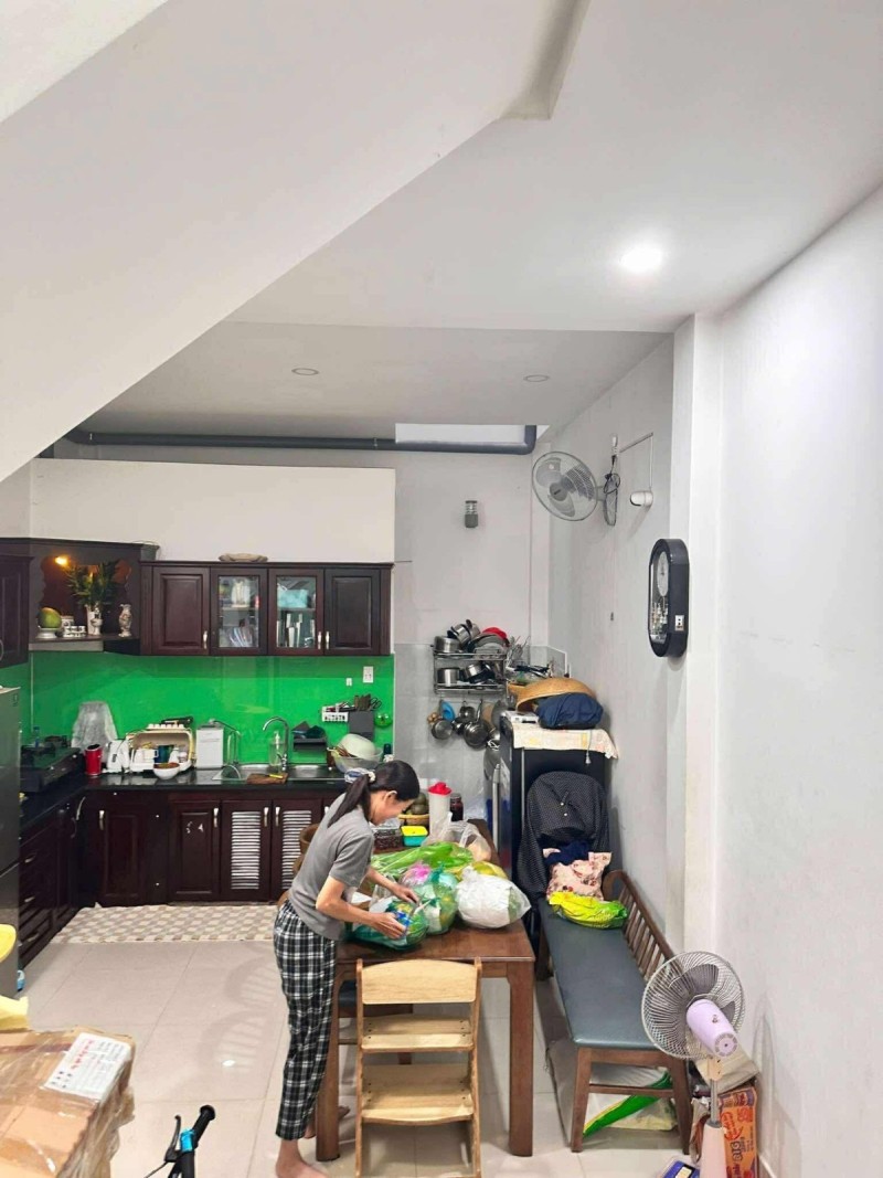 Bán nhà khu VIP ven sông Hiệp Bình Chánh Thủ Đức - 53m2 - Xe tải tận cửa - Sát Gigamall 15983400