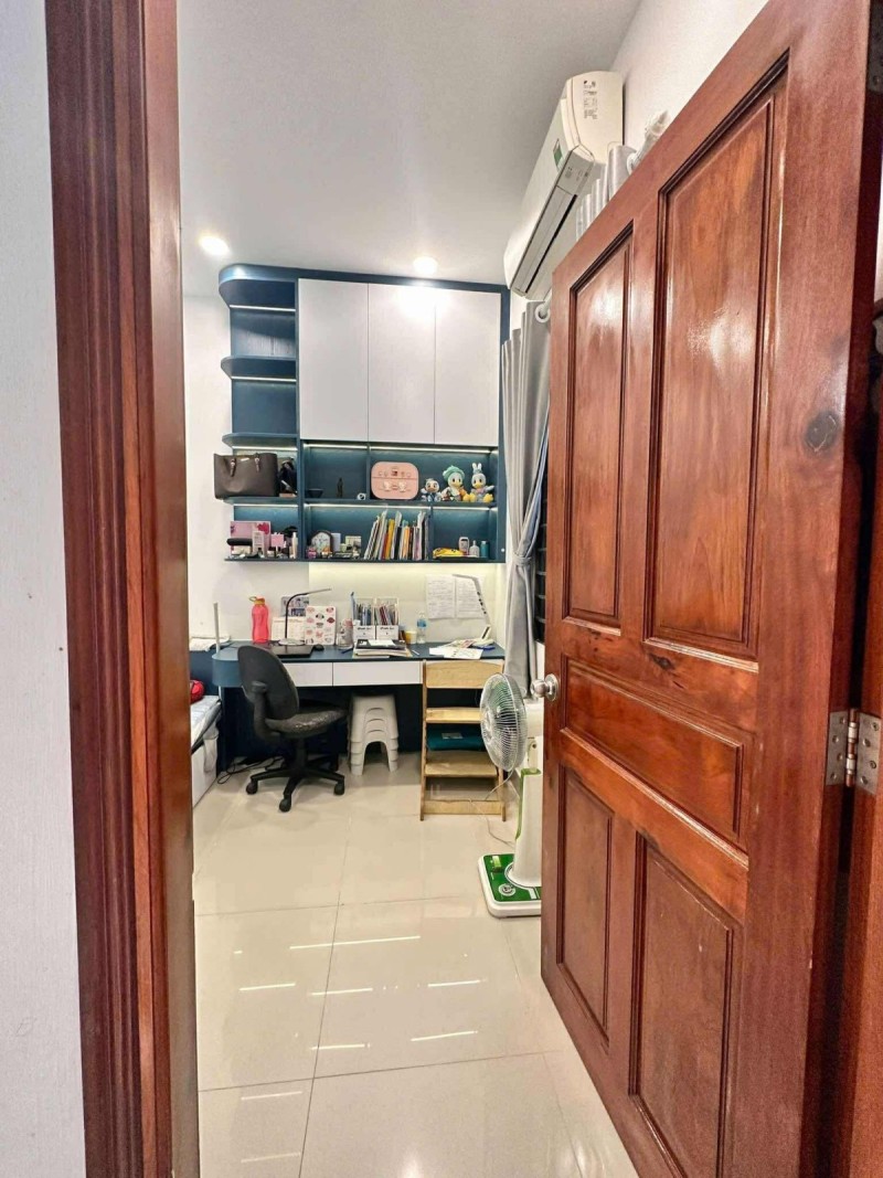 Bán nhà khu VIP ven sông Hiệp Bình Chánh Thủ Đức - 53m2 - Xe tải tận cửa - Sát Gigamall 15983400